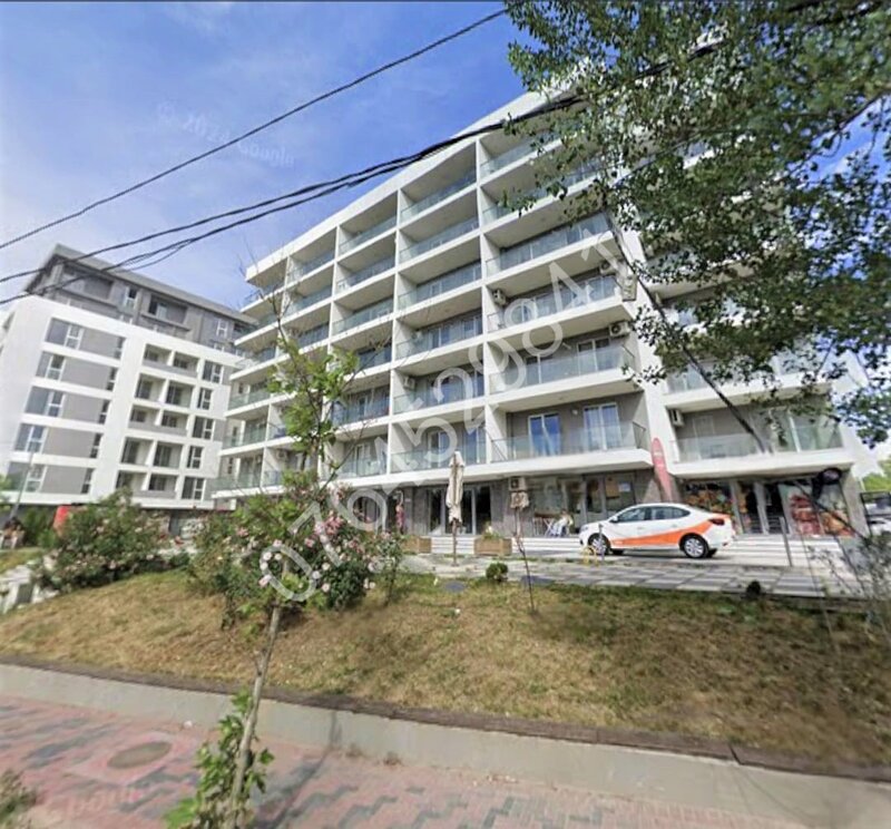 Vitan-Barzesti zona Rin Grand Hotel, bl.2022, vis a vis Parcul Vacaresti