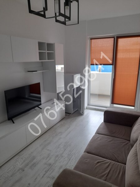 Vitan-Barzesti zona Rin Grand Hotel, bl.2022, vis a vis Parcul Vacaresti