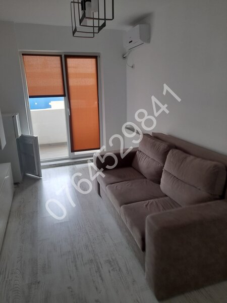 Vitan-Barzesti zona Rin Grand Hotel, bl.2022, vis a vis Parcul Vacaresti