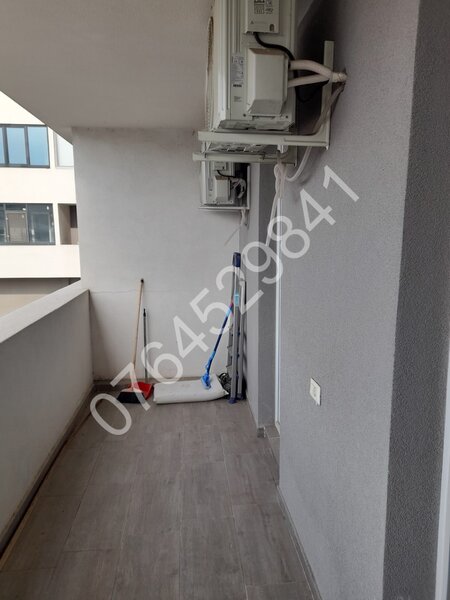 Vitan-Barzesti zona Rin Grand Hotel, bl.2022, vis a vis Parcul Vacaresti