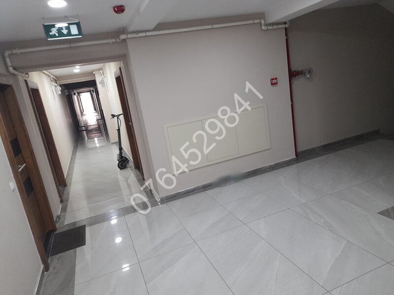 Vitan-Barzesti zona Rin Grand Hotel, bl.2022, vis a vis Parcul Vacaresti