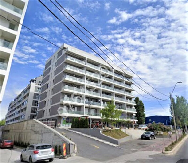 Vitan-Barzesti zona Rin Grand Hotel, bl.2022, vis a vis Parcul Vacaresti